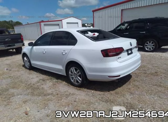 3VW2B7AJ2JM254694 фото 4