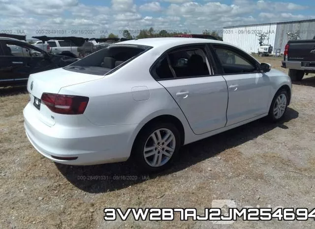 3VW2B7AJ2JM254694 фото 5