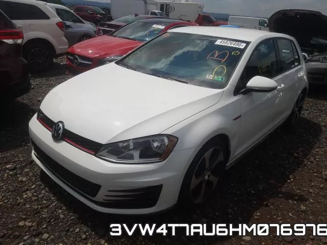 3VW4T7AU6HM076976 фото 3