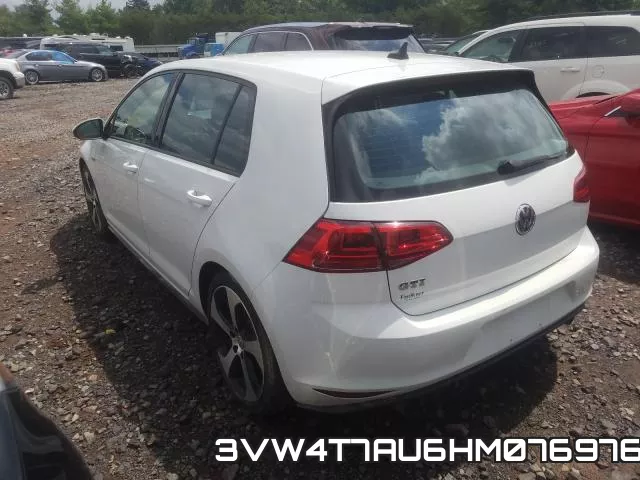 3VW4T7AU6HM076976 фото 4