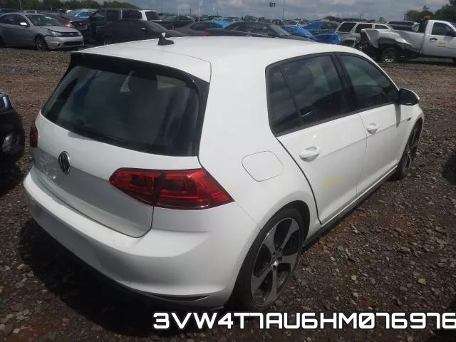 3VW4T7AU6HM076976 фото 5