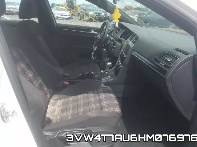 3VW4T7AU6HM076976 фото 6