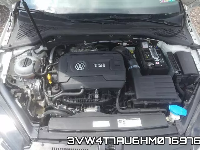 3VW4T7AU6HM076976 фото 8