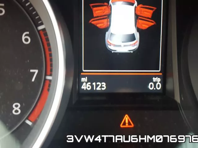 3VW4T7AU6HM076976 фото 9