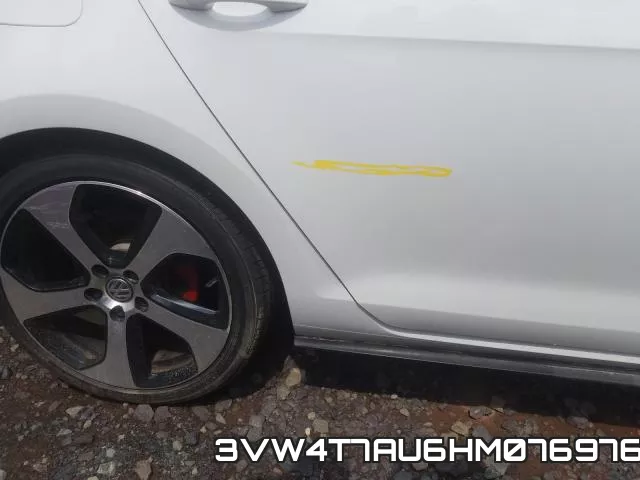 3VW4T7AU6HM076976 фото 10