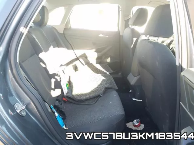 3VWC57BU3KM183544 фото 7