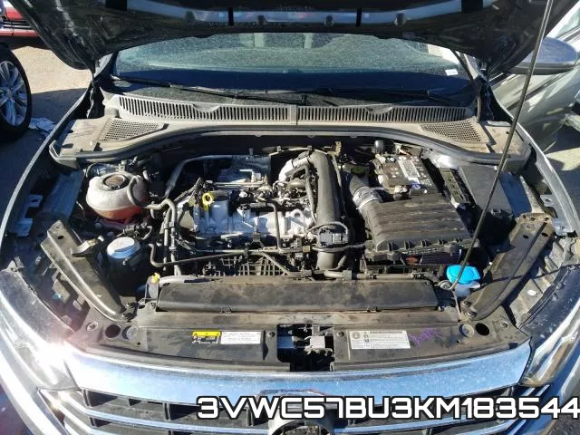 3VWC57BU3KM183544 фото 8