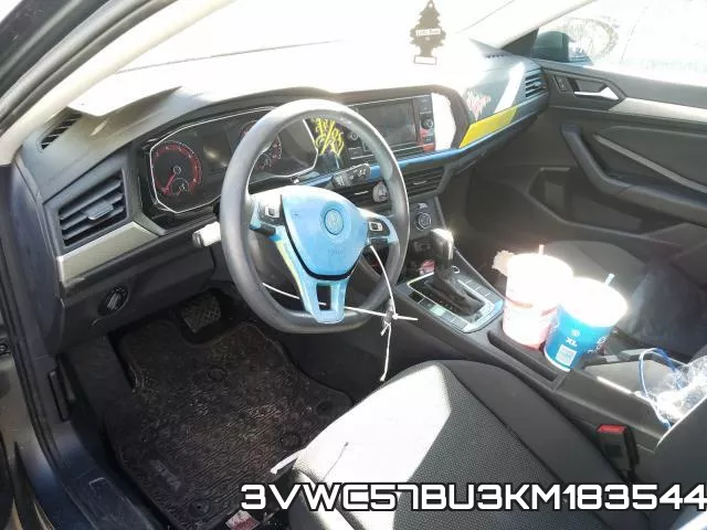 3VWC57BU3KM183544 фото 10