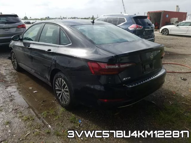 3VWC57BU4KM122817 фото 3