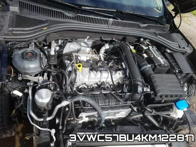 3VWC57BU4KM122817 фото 7