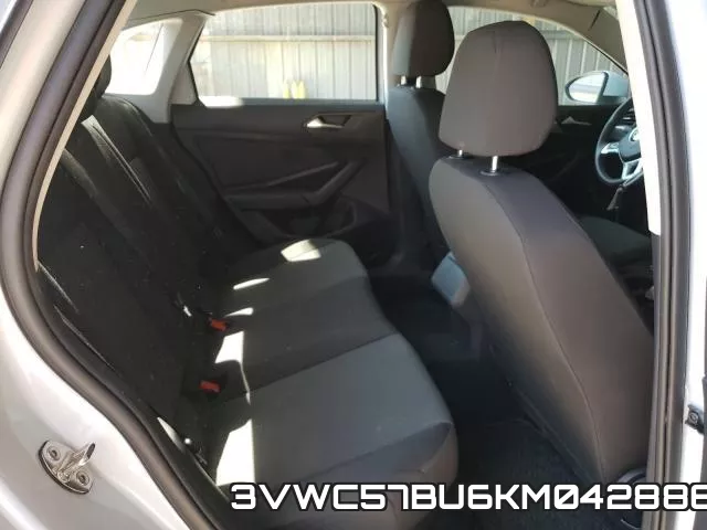 3VWC57BU6KM042886 фото 7