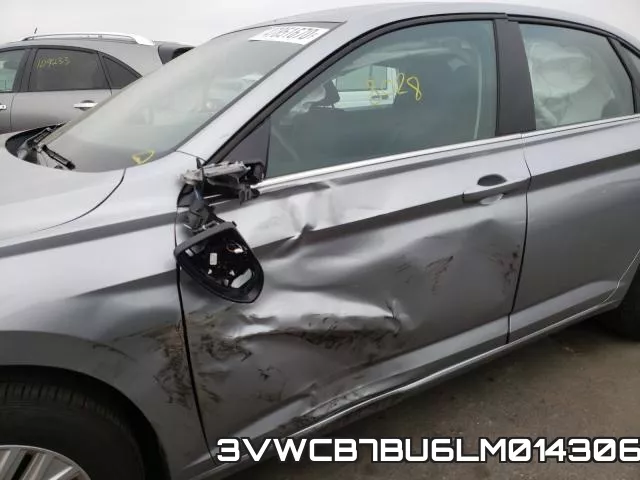 3VWCB7BU6LM014306 фото 10