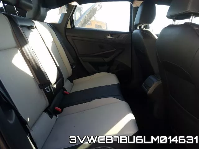 3VWCB7BU6LM014631 фото 7
