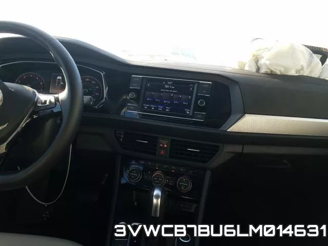 3VWCB7BU6LM014631 фото 10