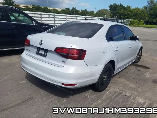 3VWDB7AJ1HM393296 фото 4