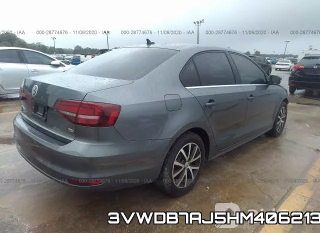 3VWDB7AJ5HM406213 фото 5