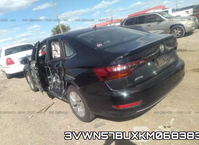 3VWN57BUXKM068383 фото 4