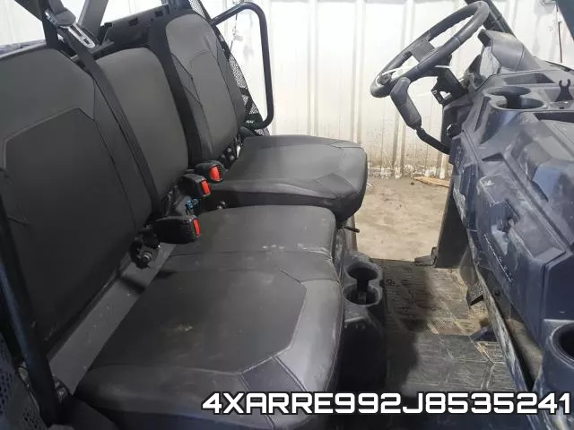 4XARRE992J8535241 фото 5