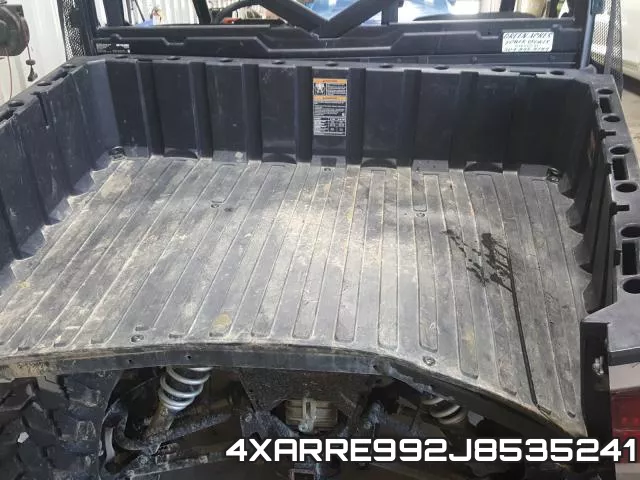 4XARRE992J8535241 фото 6
