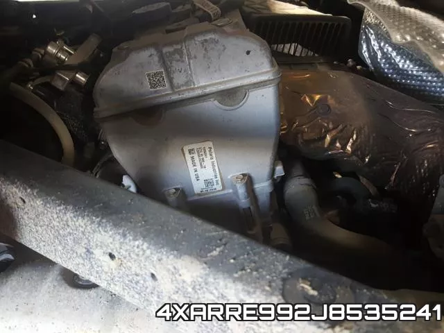 4XARRE992J8535241 фото 7