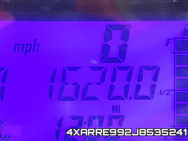 4XARRE992J8535241 фото 8