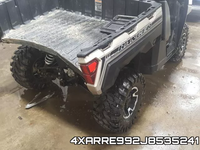 4XARRE992J8535241 фото 9