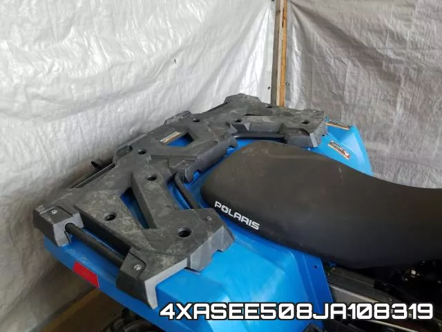 4XASEE508JA108319 фото 7