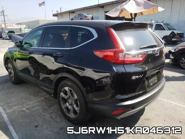 5J6RW1H51KA046312 фото 4