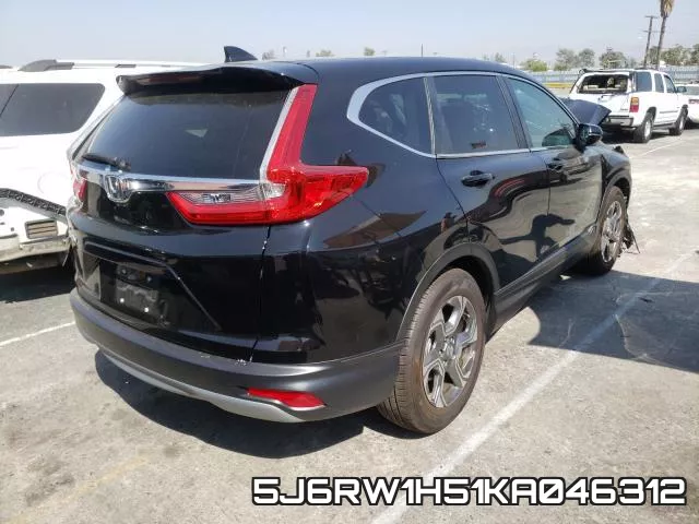 5J6RW1H51KA046312 фото 5