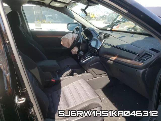 5J6RW1H51KA046312 фото 6