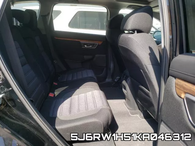 5J6RW1H51KA046312 фото 7