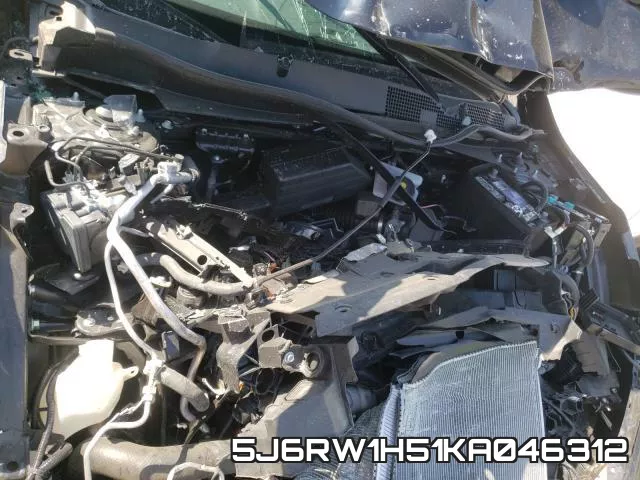 5J6RW1H51KA046312 фото 8