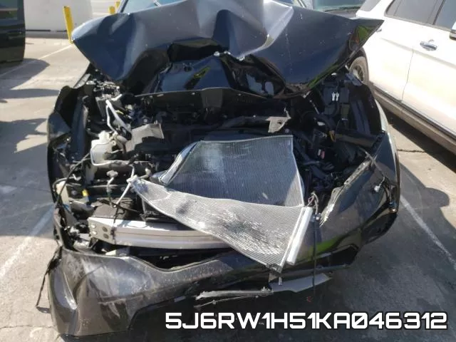 5J6RW1H51KA046312 фото 10