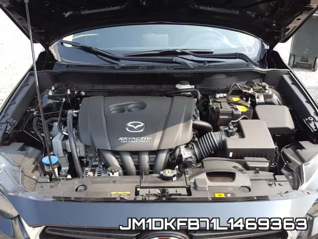 JM1DKFB71L1469363 фото 7