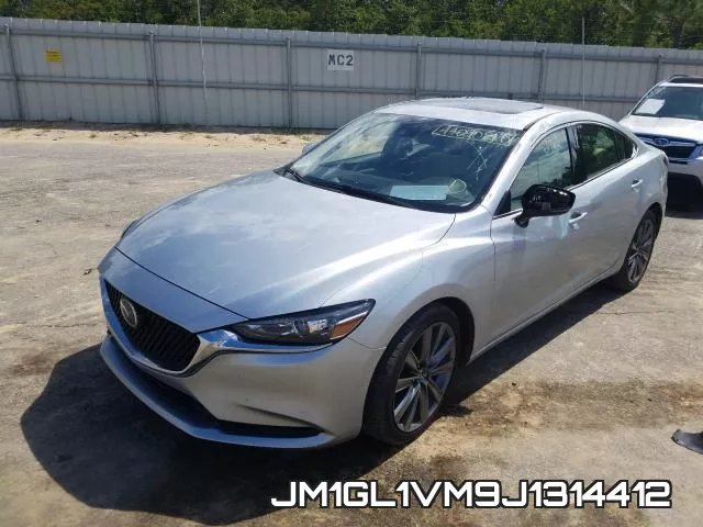JM1GL1VM9J1314412 фото 3