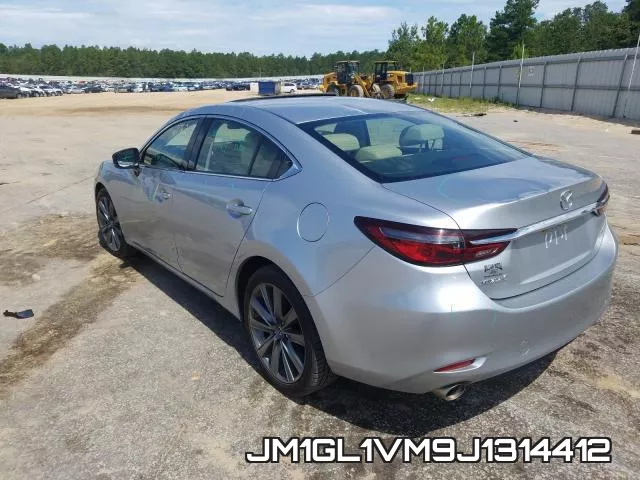 JM1GL1VM9J1314412 фото 4