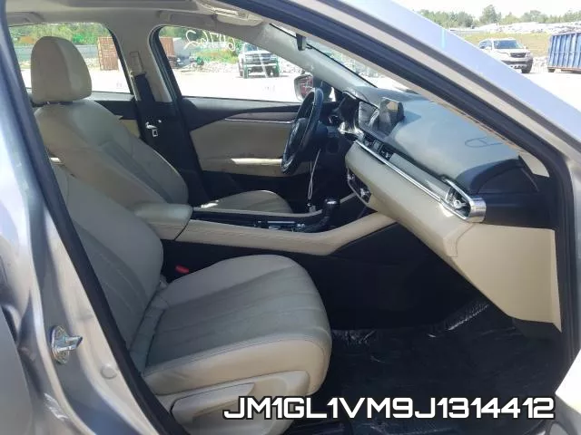 JM1GL1VM9J1314412 фото 6
