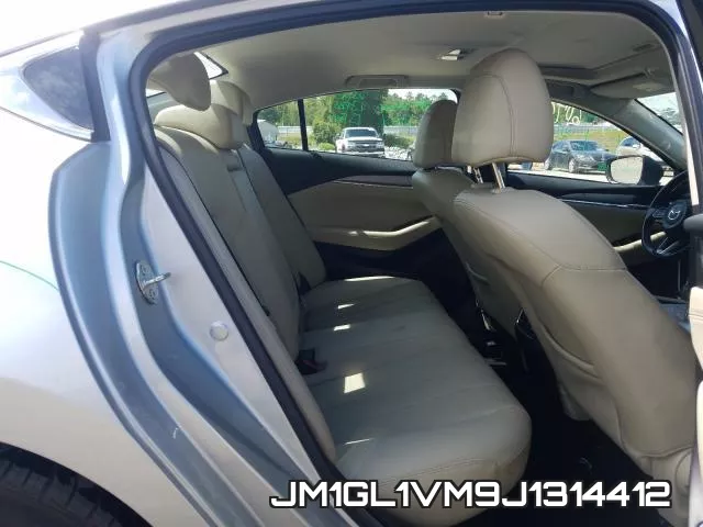 JM1GL1VM9J1314412 фото 7