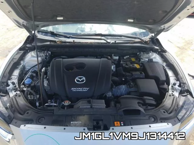 JM1GL1VM9J1314412 фото 8