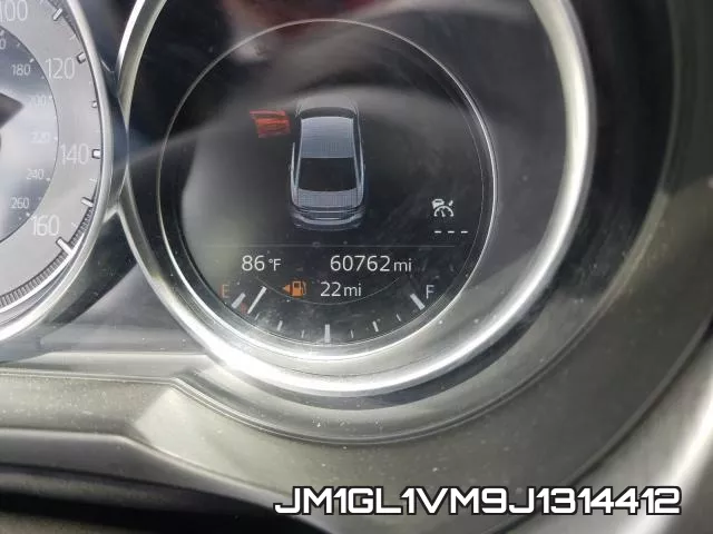 JM1GL1VM9J1314412 фото 9