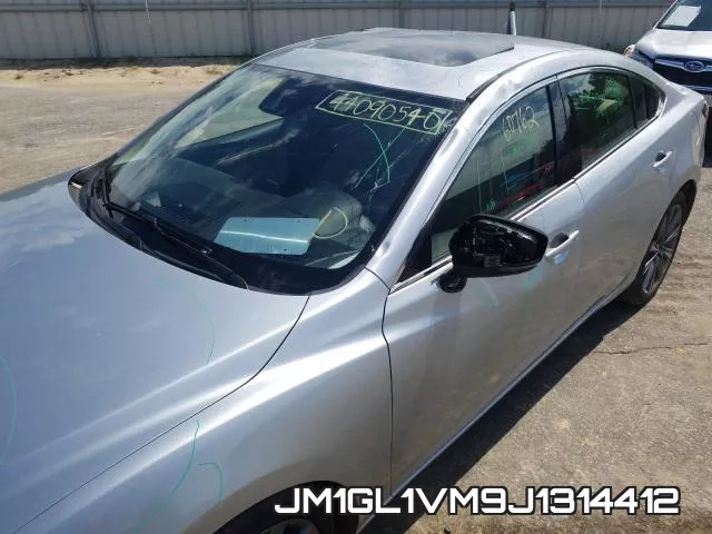 JM1GL1VM9J1314412 фото 10