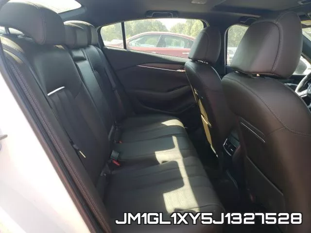 JM1GL1XY5J1327528 фото 7