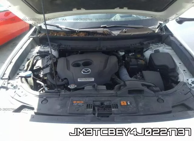 JM3TCBEY4J0221737 фото 2