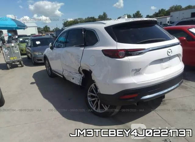 JM3TCBEY4J0221737 фото 4