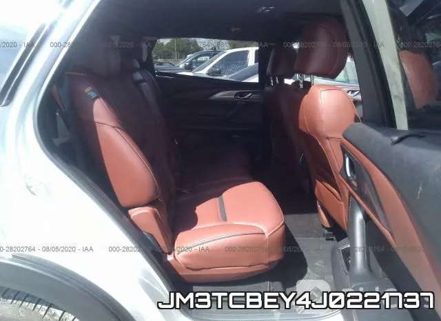 JM3TCBEY4J0221737 фото 9