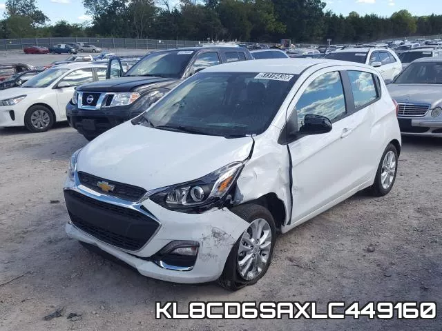 KL8CD6SAXLC449160 фото 3