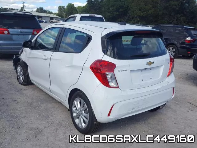 KL8CD6SAXLC449160 фото 4