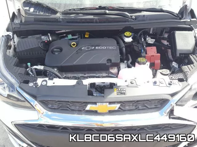 KL8CD6SAXLC449160 фото 8