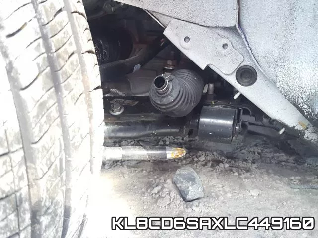 KL8CD6SAXLC449160 фото 10