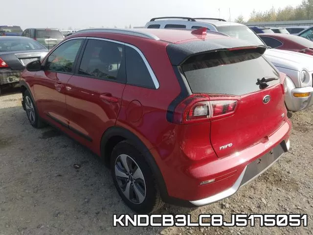 KNDCB3LC8J5175051 фото 4